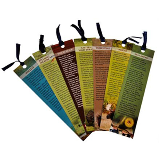 Bookmarks